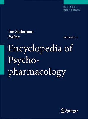 Encyclopedia of
