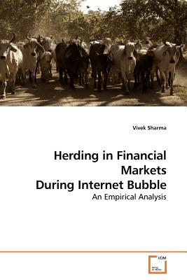 【预订】herding in financial markets during