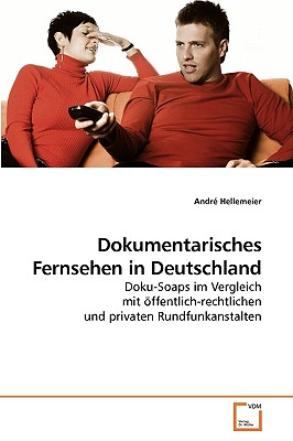 【预订】dokumentarisches fernsehen i