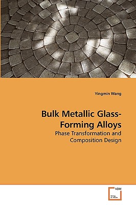 【预订】bulk metallic glass-forming