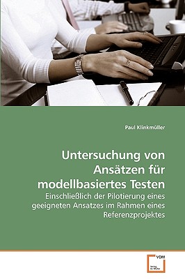 Untersuchung Von Anstzen F