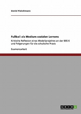 Fu Ball ALS Medium Sozial