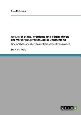 Aktueller Stand, Probleme Und
