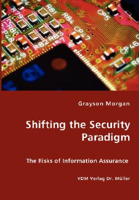 【预订】shifting the security paradigm - the