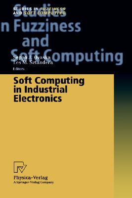 Soft Computing in Industria