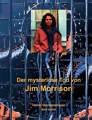 Der Mysterise Tod Von Jim