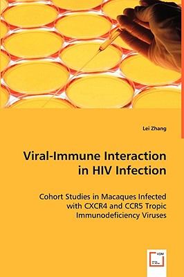Viral-Immune Interaction in HIV