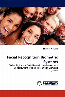 Facial Recognition Biometric