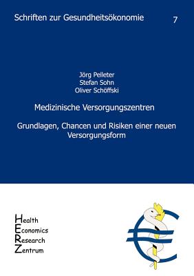 Medizinische Versorgungszentren