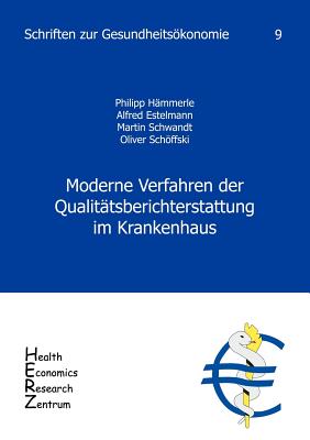 Moderne Verfahren Der Qual