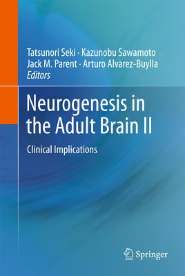 【预订】neurogenesis in the adult brain ii