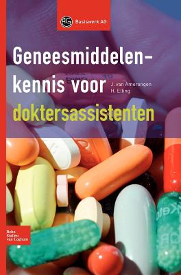 Geneesmiddelenkennis V