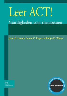 Learning ACT: Handleiding Voo