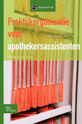 Praktijkorganisatie V