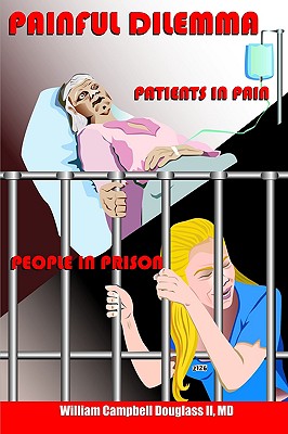 【预订】painful dilemma