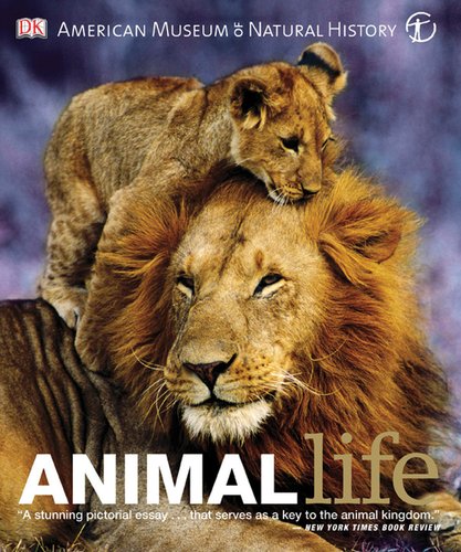 Animal Life: Secrets of the Animal World Revealed pdf格式下载