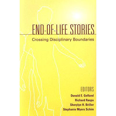预订 End-Of-Life Stories: Crossing Disciplinary B...