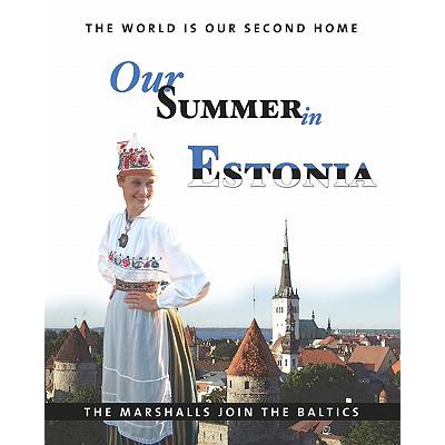 预订 Our Summer in Estonia