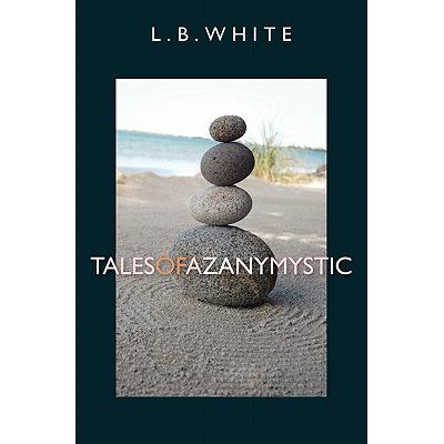预订 Tales of a Zany Mystic