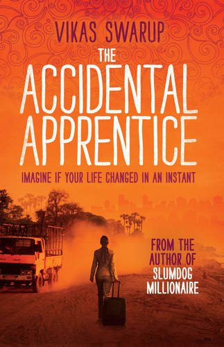 the accidental apprentice
