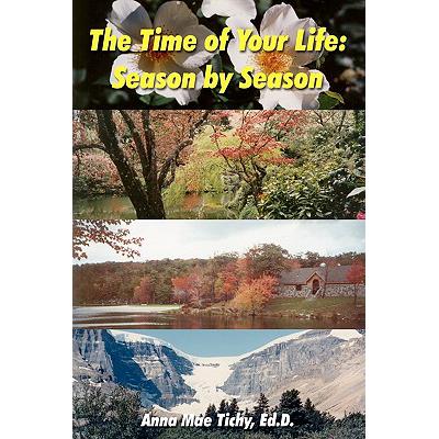 预订 The Time of Your Life: Season by Season
