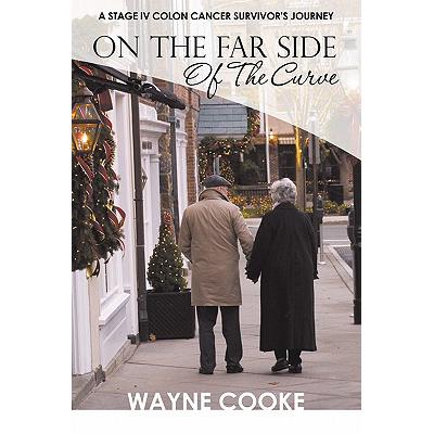 预订 On The Far Side of The Curve: A Stage IV Col...