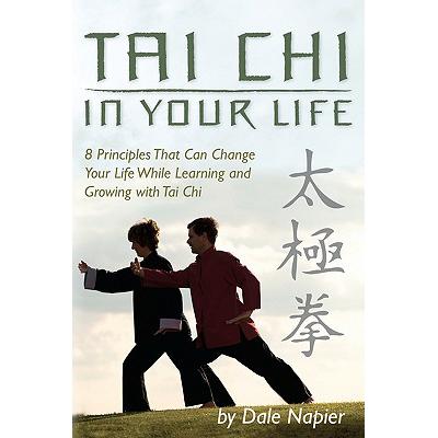 预订 Tai Chi In Your Life: 8 Principles That Can ...