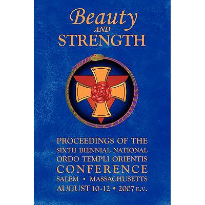 预订 Beauty and Strength: Proceedings of the Sixt...
