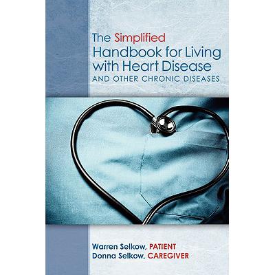 预订 The Simplified Handbook for Living with Hear...