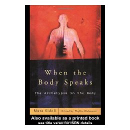 When the Body Speaks PB