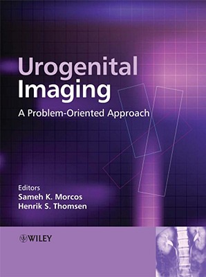 【预订】urogenital imaging - a problem-oriented