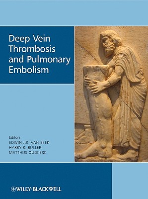【预订】deep vein thrombosis and pulmonary
