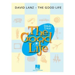David Lanz - The Good Life
