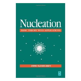 【预订】nucleation