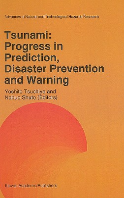 【预订】tsunami: progress in prediction