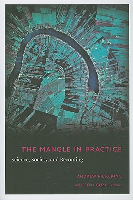 【预订】the mangle in practice: scien