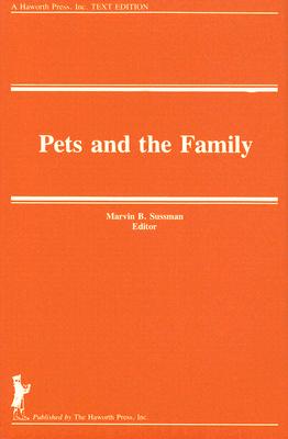 Pets and the Family