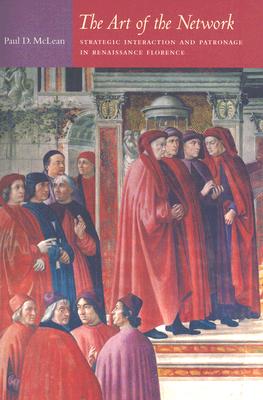 【预订】the art of the network: strategi