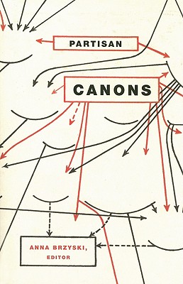 【预订】partisan canons