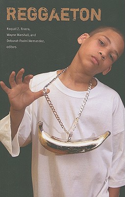 【预订】reggaeton