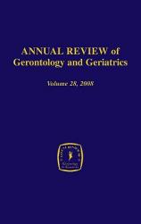 Annual Review of Gerontology and