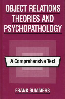Object Relations Theories
