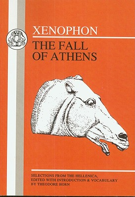 【预订】xenophon: fall of athens