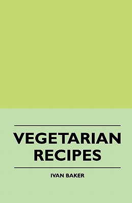 Vegetarian Recipes