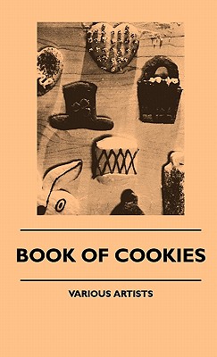 Book of Cookies