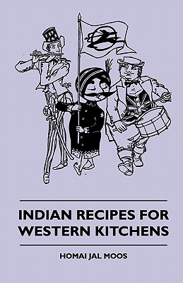 Indian Recipes for Wester