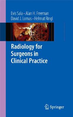 【预订】radiology for surgeons in clinical