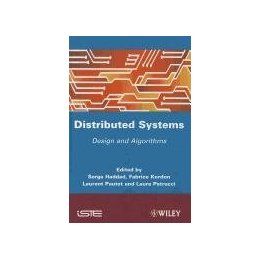 Distibuted Systems: Design And