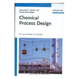 Chemical Process Design - Computer-Aided