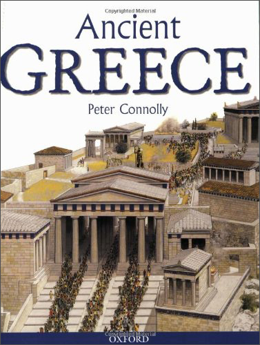 Ancient Greece Pb